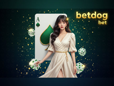 login betdog bet