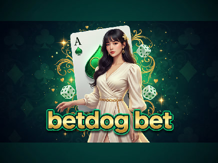 betdog bet slot