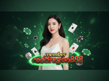 member reddragon888 PG SLOT
