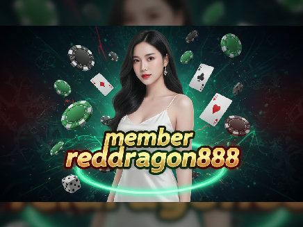 member reddragon888 สล็อต